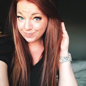 Meet your Posher, Erin